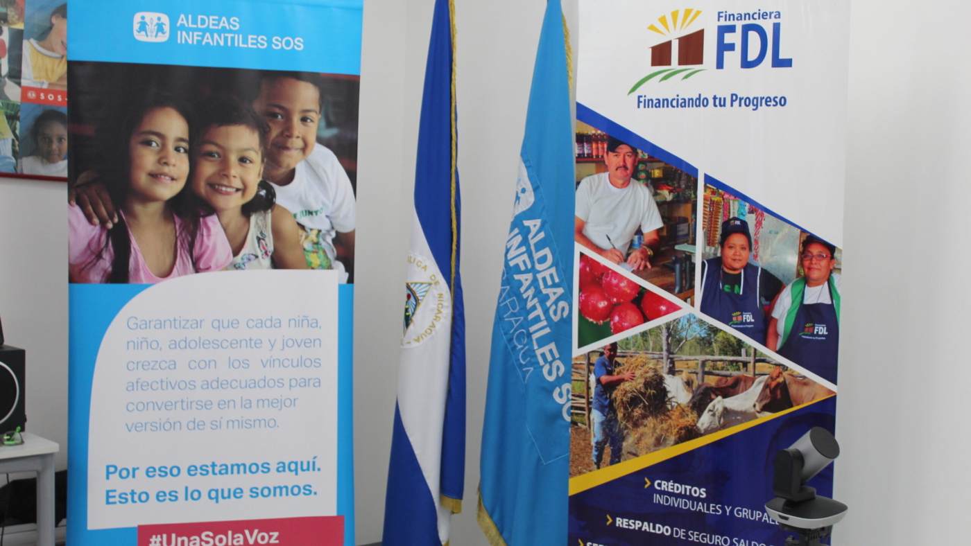 FDL - AISOS Nicaragua